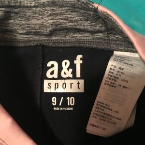 abercrombie kids Bottoms - Abercrombie kids athletic shorts abercrombie kids Bottoms - Abercrombie kids athletic shorts